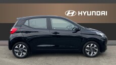 Hyundai i10 1.0 [63] Advance 5dr Auto [Nav] Petrol Hatchback